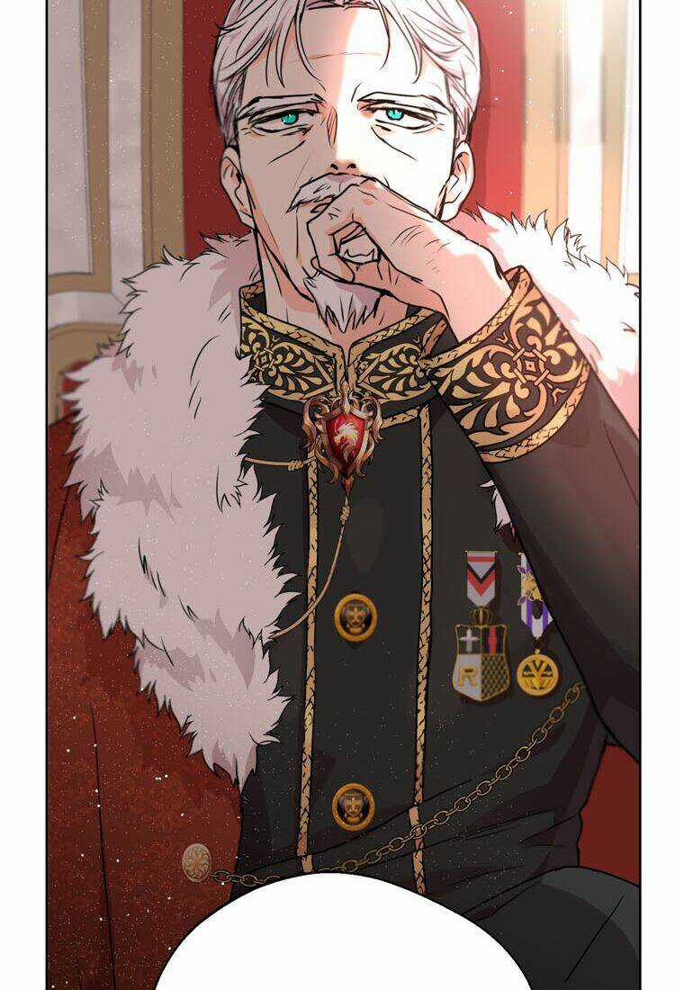 Tồn Tại Như Nàng Công Chúa Dã Chủng Chapter 3 trang 66