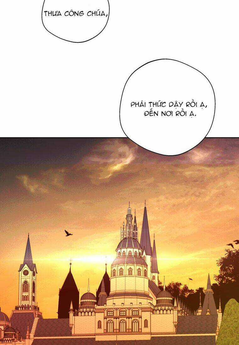 Tồn Tại Như Nàng Công Chúa Dã Chủng Chapter 3 trang 69