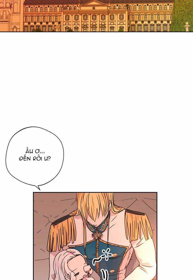 Tồn Tại Như Nàng Công Chúa Dã Chủng Chapter 3 trang 70