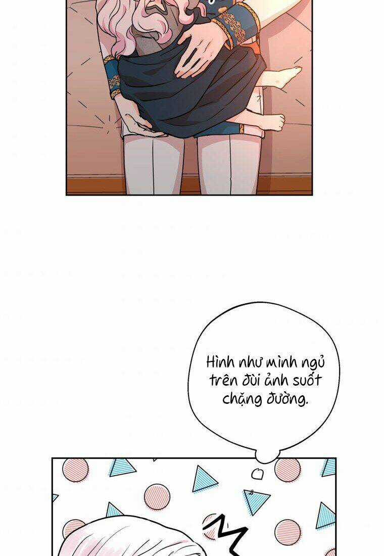 Tồn Tại Như Nàng Công Chúa Dã Chủng Chapter 3 trang 71