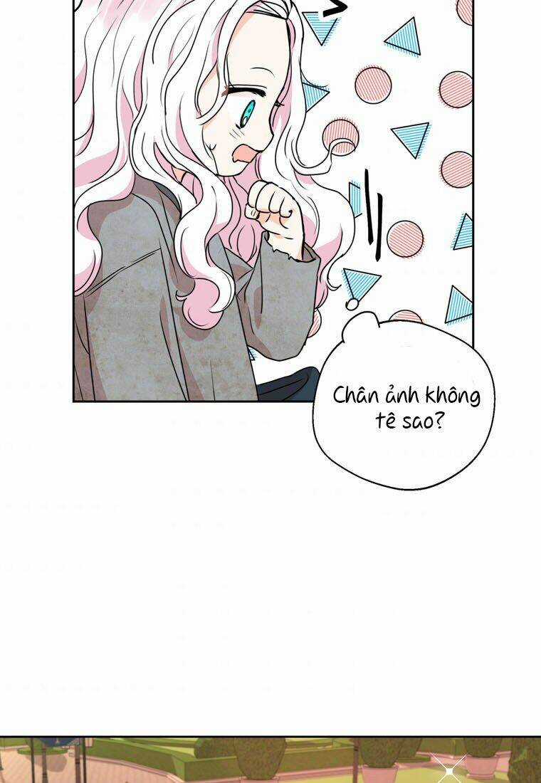 Tồn Tại Như Nàng Công Chúa Dã Chủng Chapter 3 trang 72