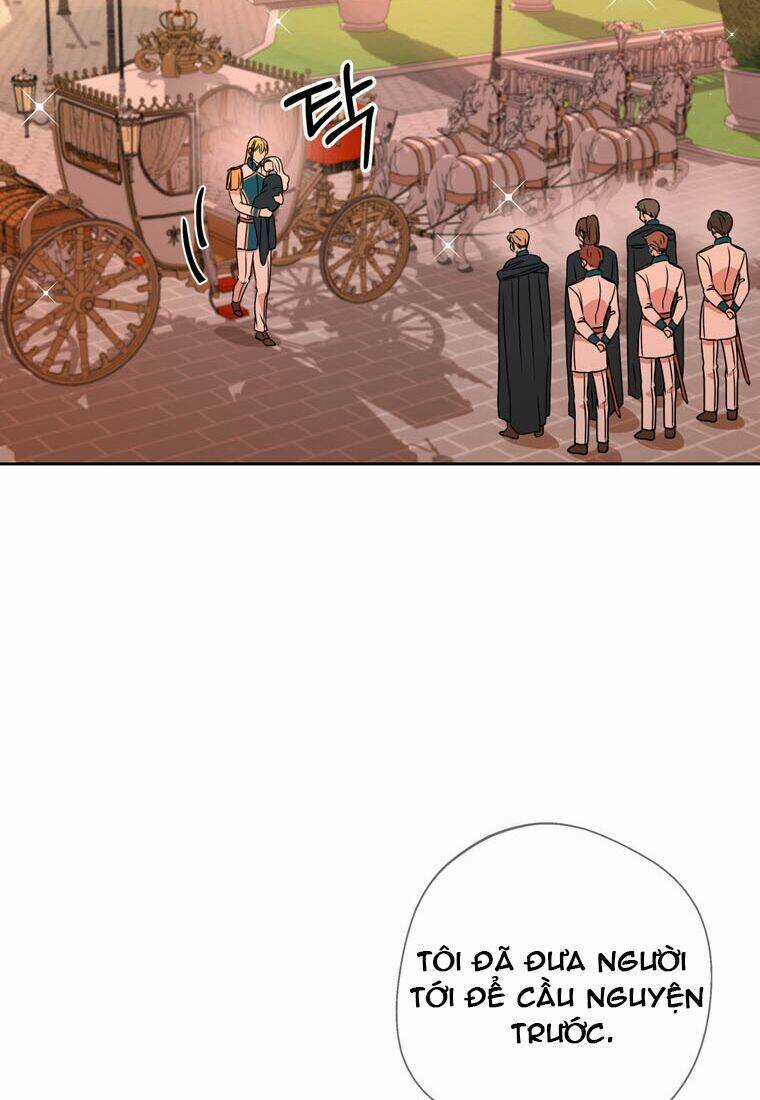 Tồn Tại Như Nàng Công Chúa Dã Chủng Chapter 3 trang 73