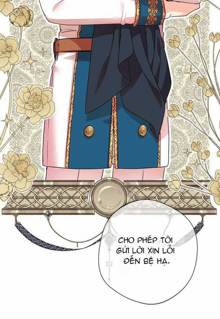 Tồn Tại Như Nàng Công Chúa Dã Chủng Chapter 3 trang 75