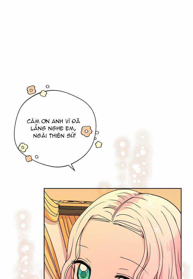 Tồn Tại Như Nàng Công Chúa Dã Chủng Chapter 3 trang 76