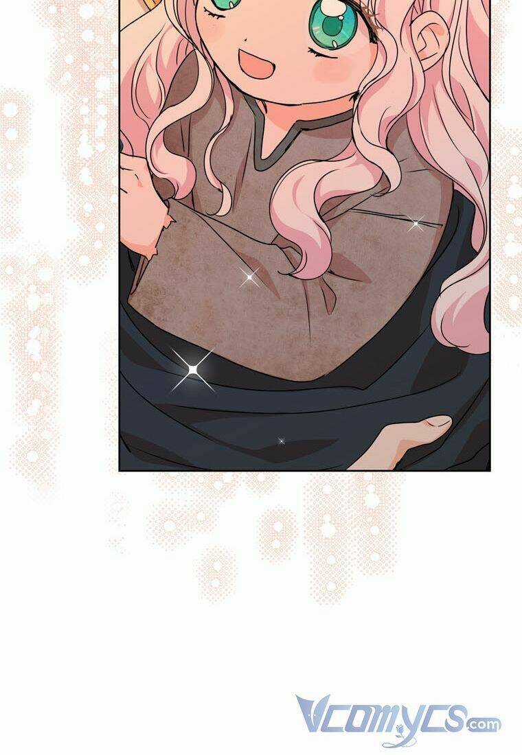 Tồn Tại Như Nàng Công Chúa Dã Chủng Chapter 3 trang 77