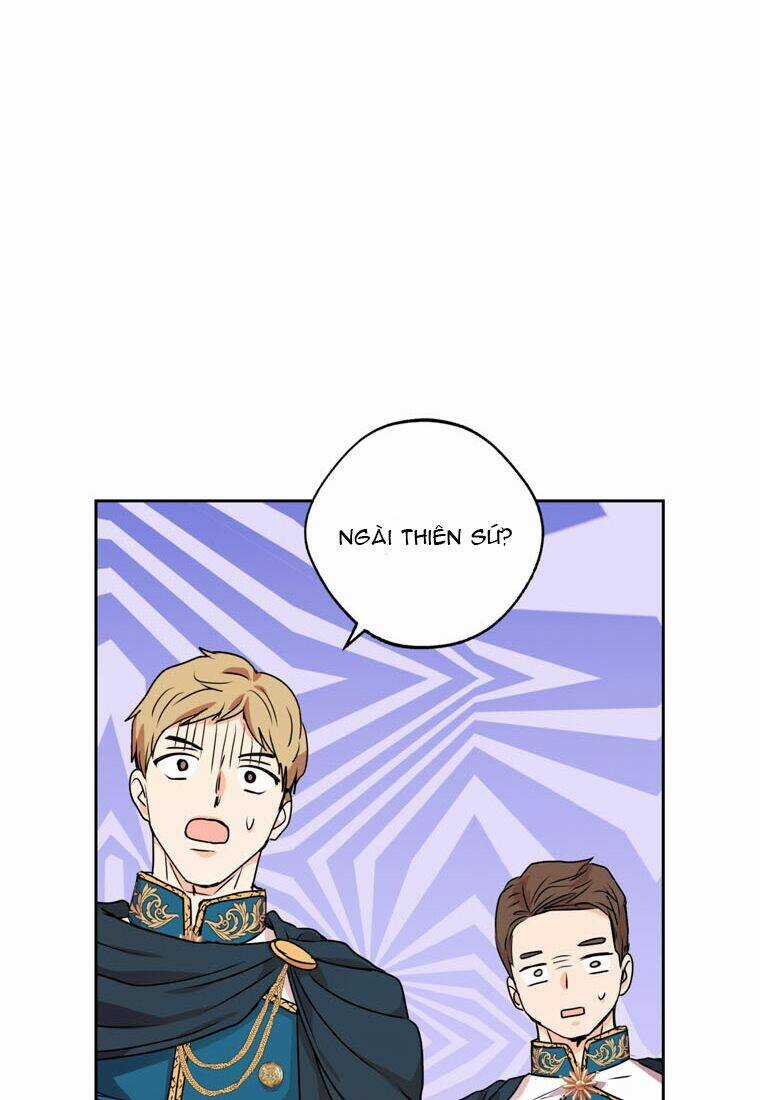 Tồn Tại Như Nàng Công Chúa Dã Chủng Chapter 3 trang 78