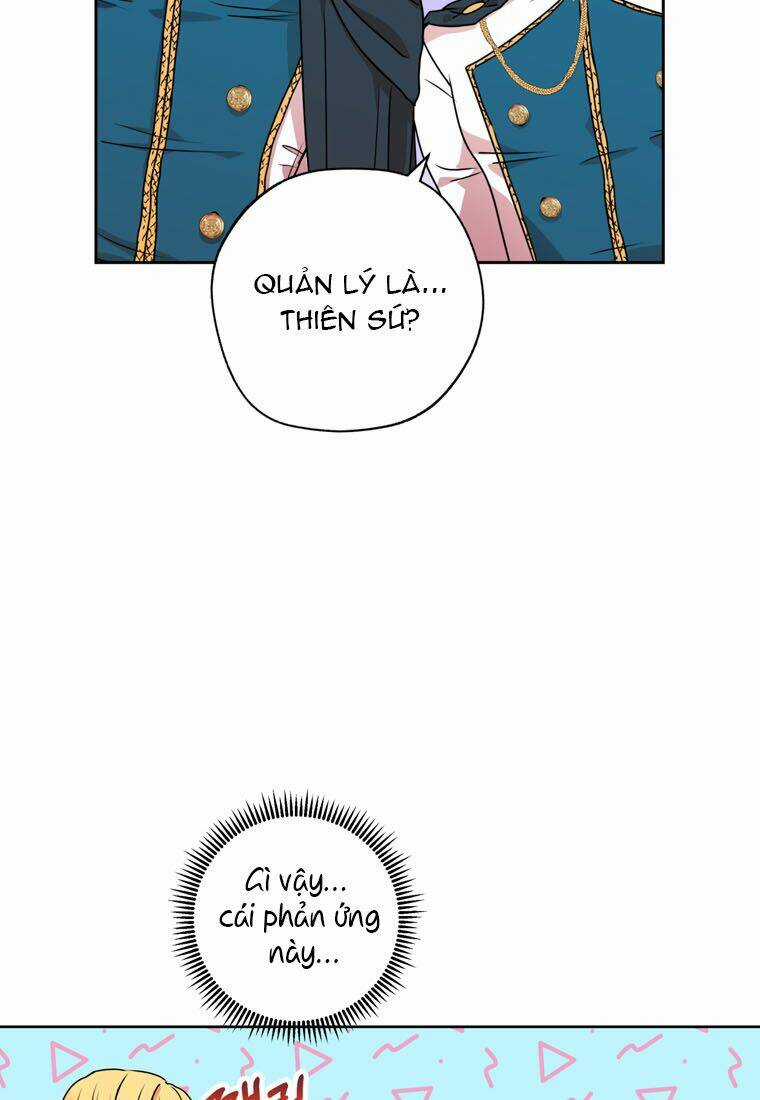 Tồn Tại Như Nàng Công Chúa Dã Chủng Chapter 3 trang 79