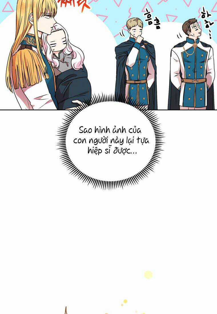 Tồn Tại Như Nàng Công Chúa Dã Chủng Chapter 3 trang 80