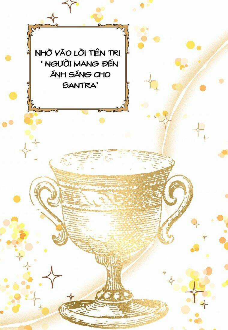 Tồn Tại Như Nàng Công Chúa Dã Chủng Chapter 3 trang 81