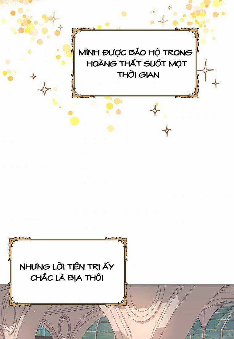 Tồn Tại Như Nàng Công Chúa Dã Chủng Chapter 3 trang 82