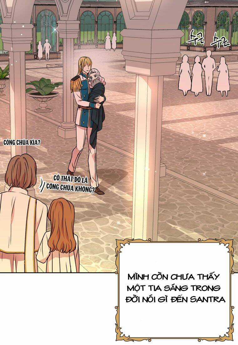 Tồn Tại Như Nàng Công Chúa Dã Chủng Chapter 3 trang 83