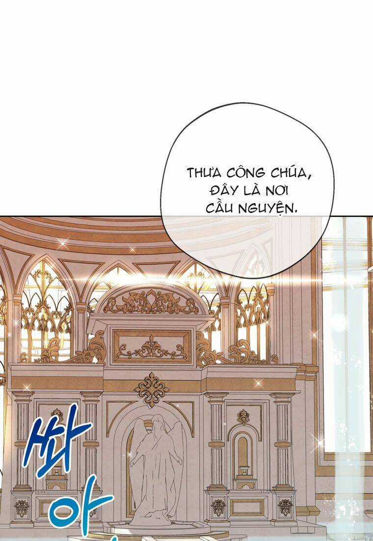 Tồn Tại Như Nàng Công Chúa Dã Chủng Chapter 3 trang 85