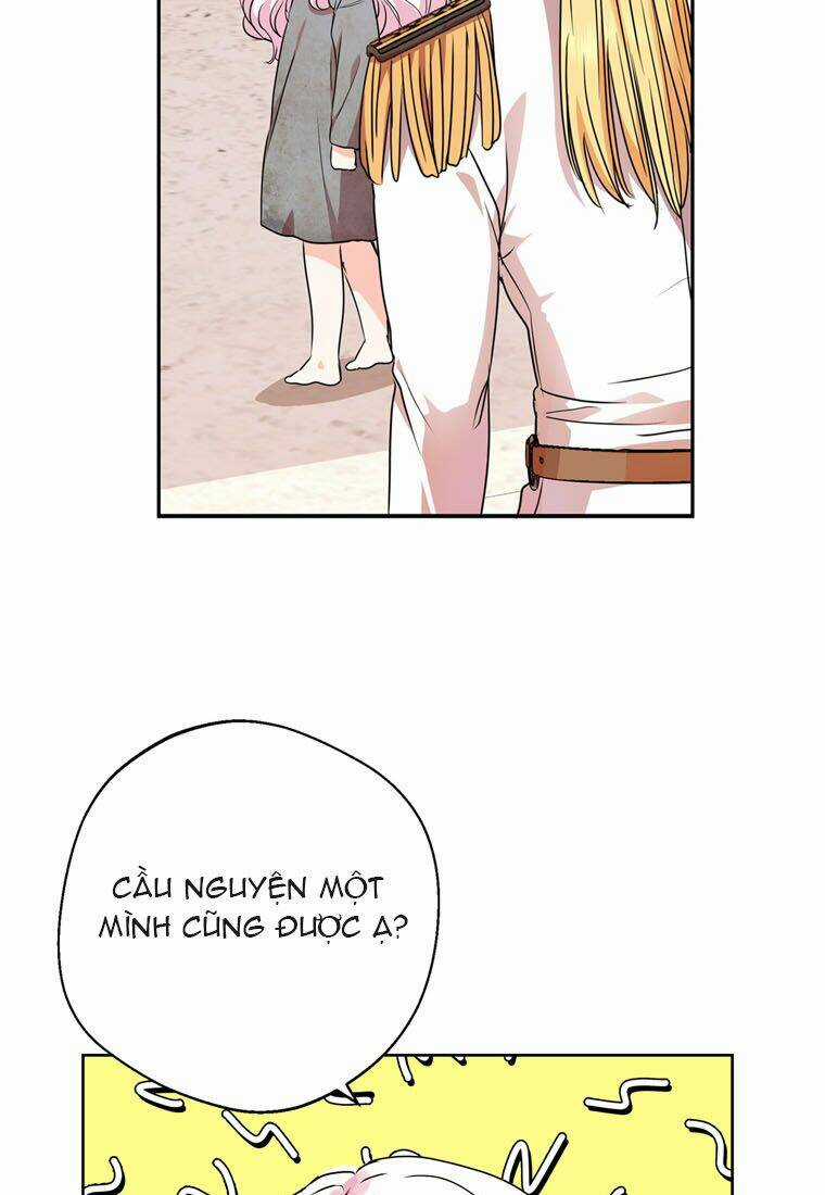 Tồn Tại Như Nàng Công Chúa Dã Chủng Chapter 3 trang 87