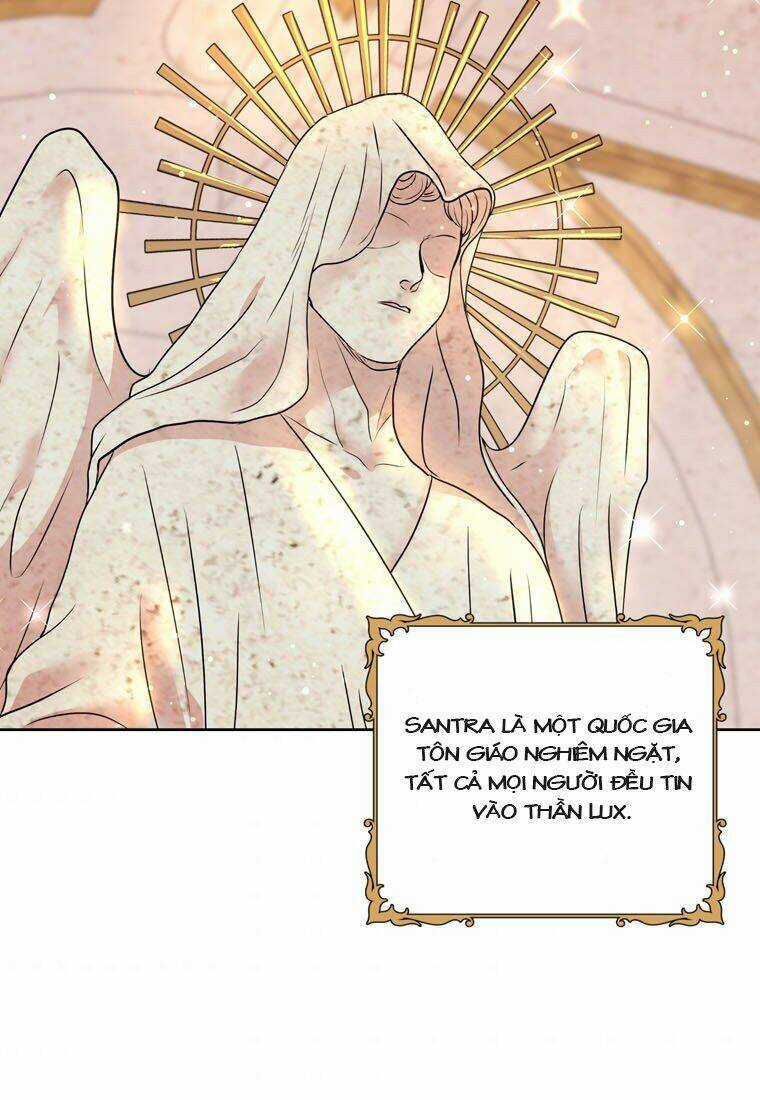 Tồn Tại Như Nàng Công Chúa Dã Chủng Chapter 3 trang 92