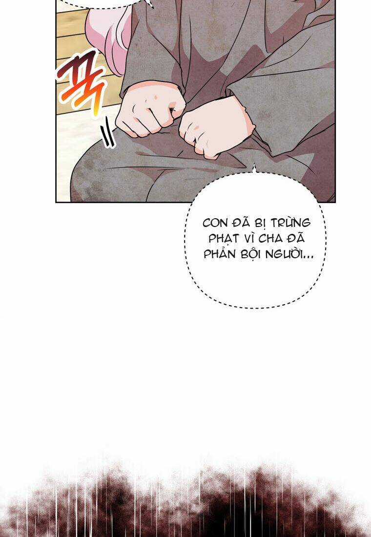 Tồn Tại Như Nàng Công Chúa Dã Chủng Chapter 3 trang 95