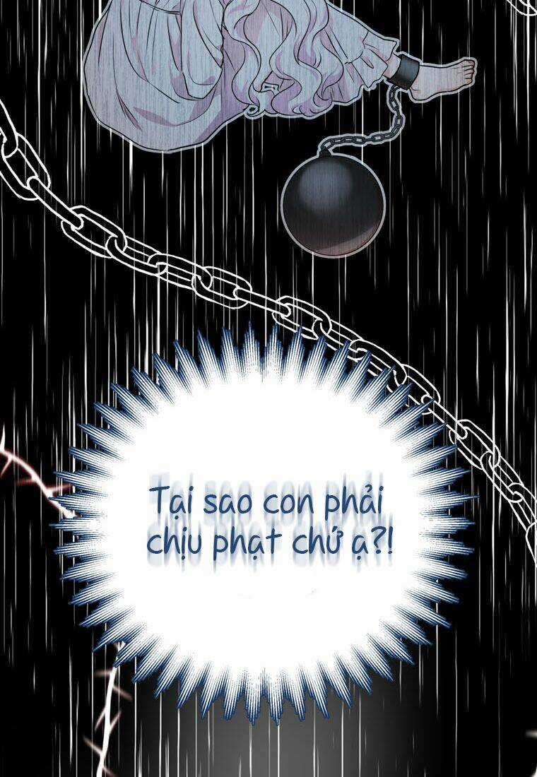 Tồn Tại Như Nàng Công Chúa Dã Chủng Chapter 3 trang 97