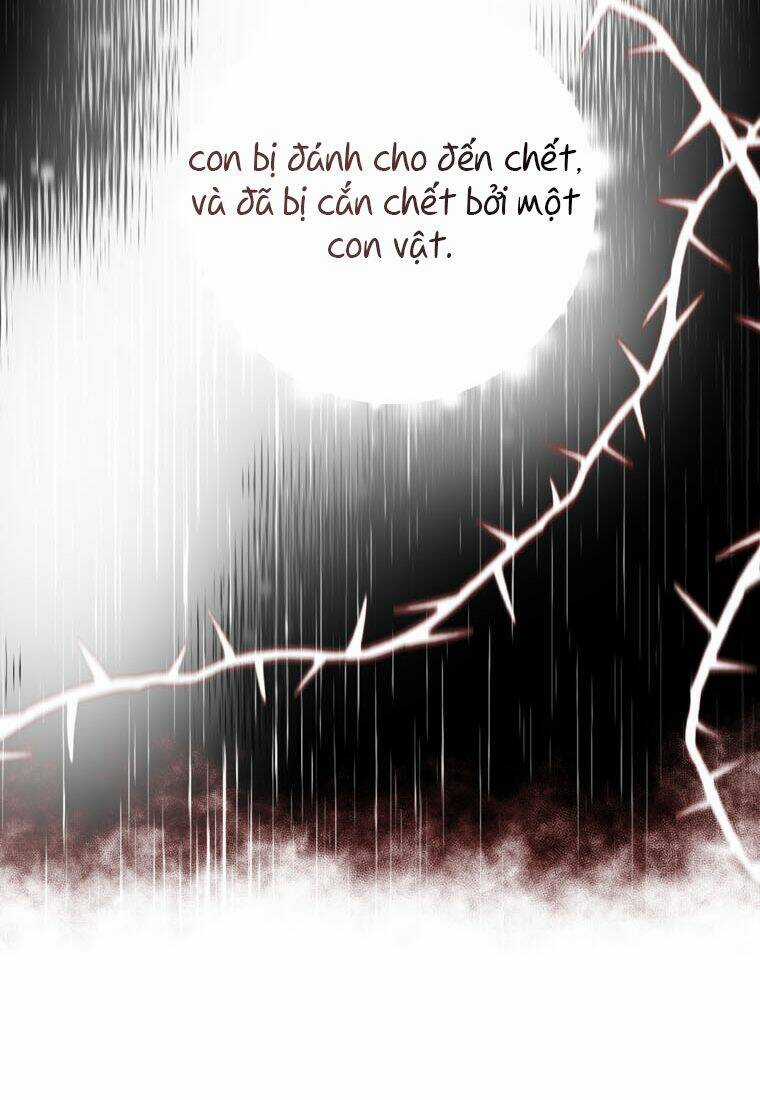 Tồn Tại Như Nàng Công Chúa Dã Chủng Chapter 3 trang 99