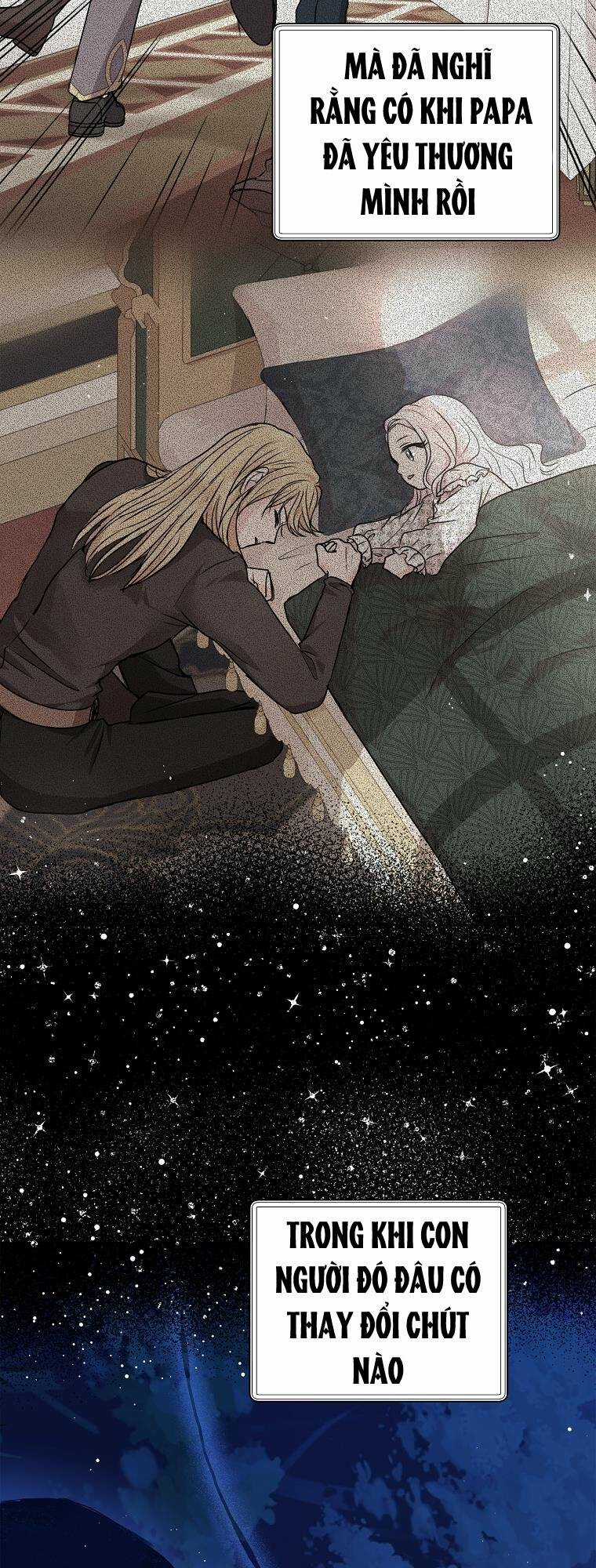 Tồn Tại Như Nàng Công Chúa Dã Chủng Chapter 30 trang 11