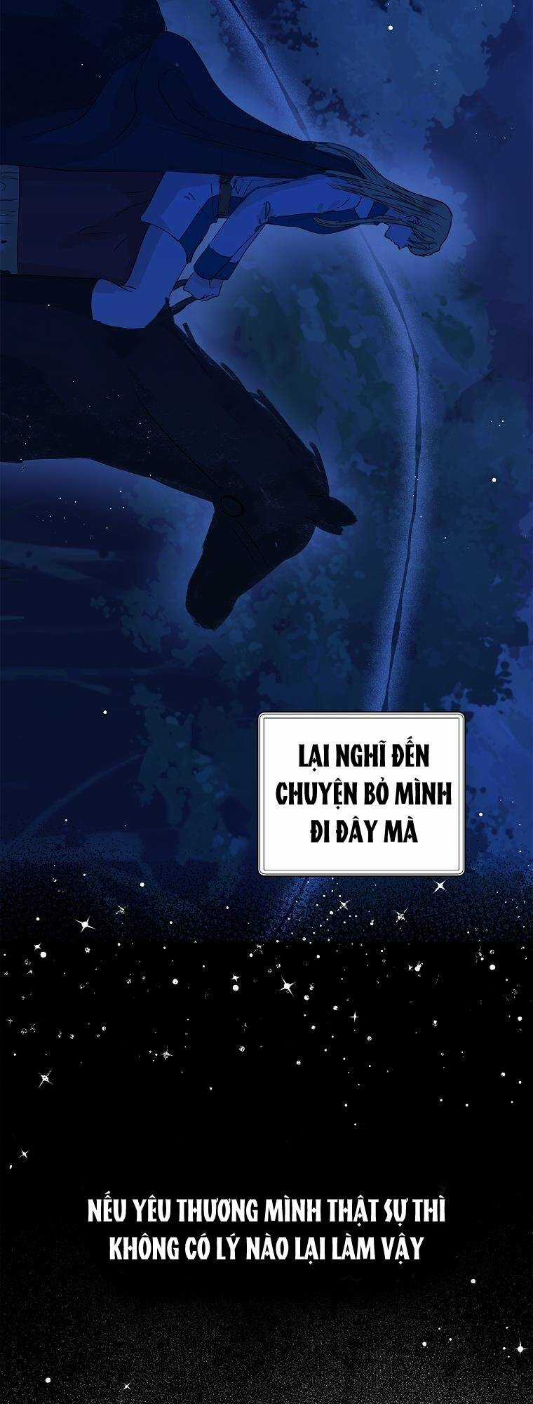 Tồn Tại Như Nàng Công Chúa Dã Chủng Chapter 30 trang 12