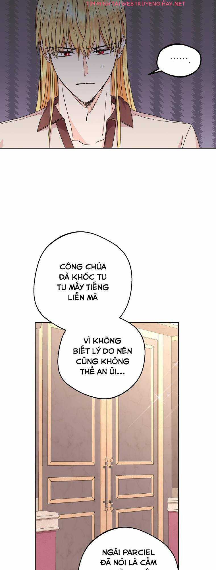 Tồn Tại Như Nàng Công Chúa Dã Chủng Chapter 30 trang 2