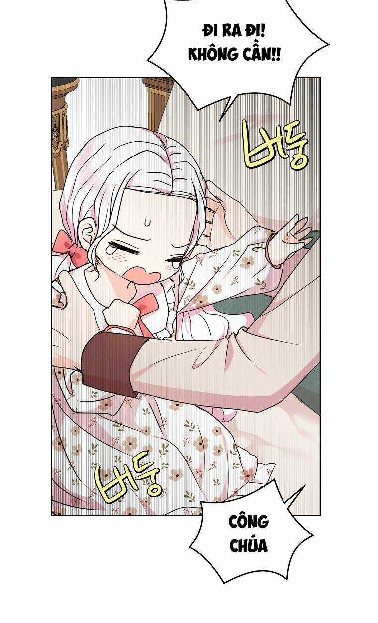 Tồn Tại Như Nàng Công Chúa Dã Chủng Chapter 30 trang 26