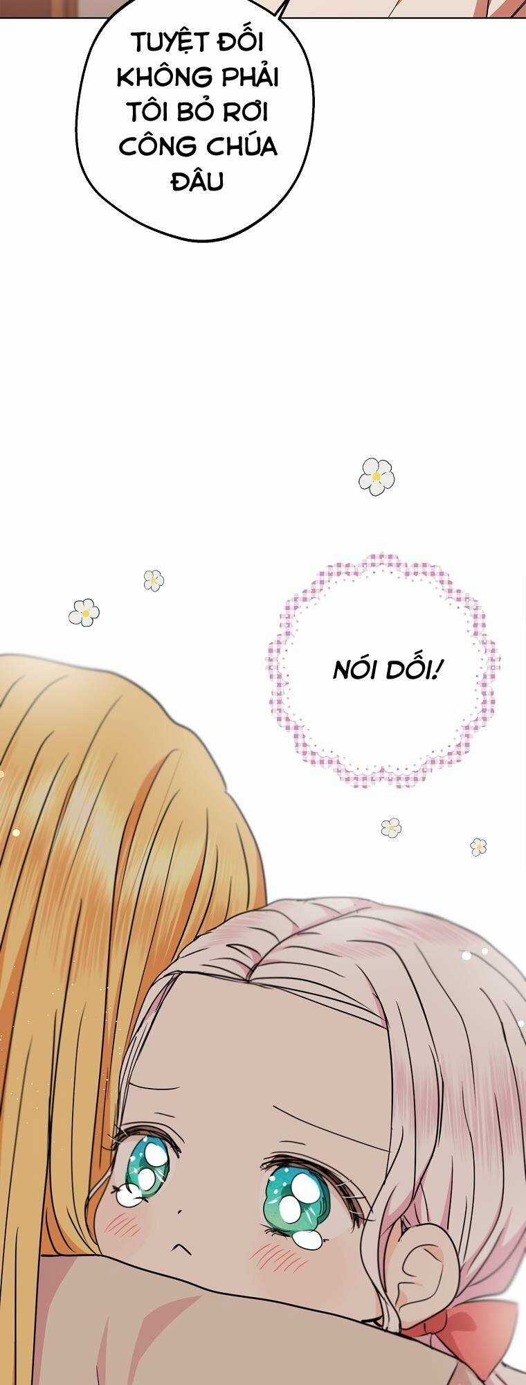 Tồn Tại Như Nàng Công Chúa Dã Chủng Chapter 30 trang 29