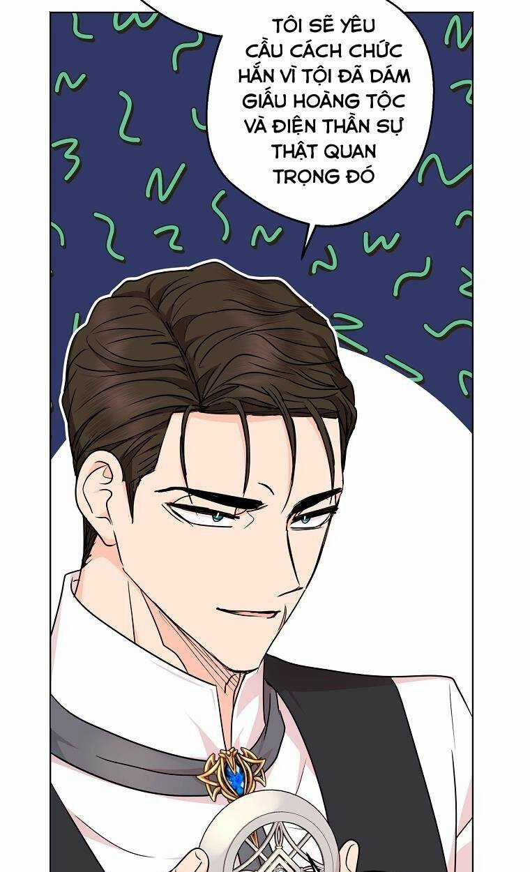 Tồn Tại Như Nàng Công Chúa Dã Chủng Chapter 30 trang 35