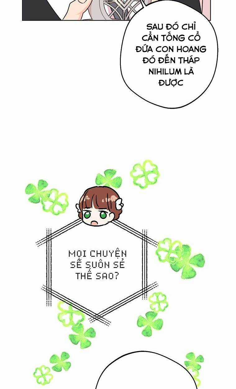 Tồn Tại Như Nàng Công Chúa Dã Chủng Chapter 30 trang 36