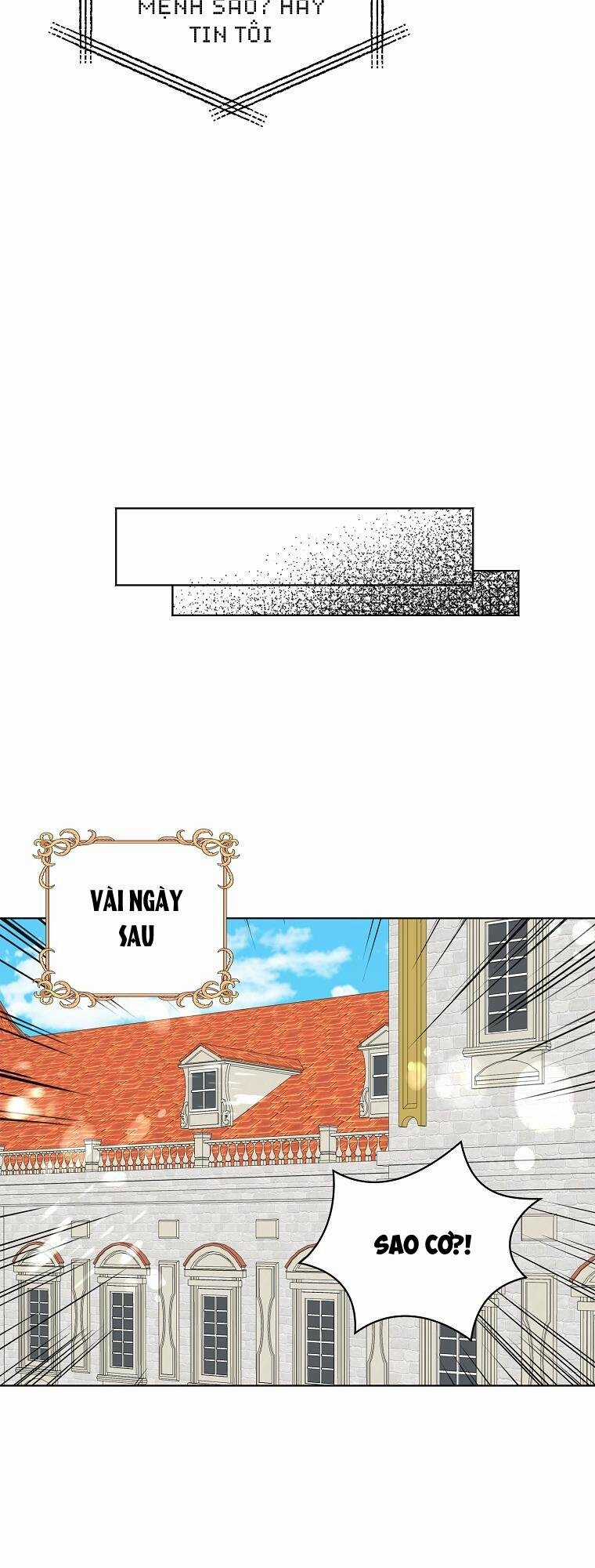 Tồn Tại Như Nàng Công Chúa Dã Chủng Chapter 30 trang 38