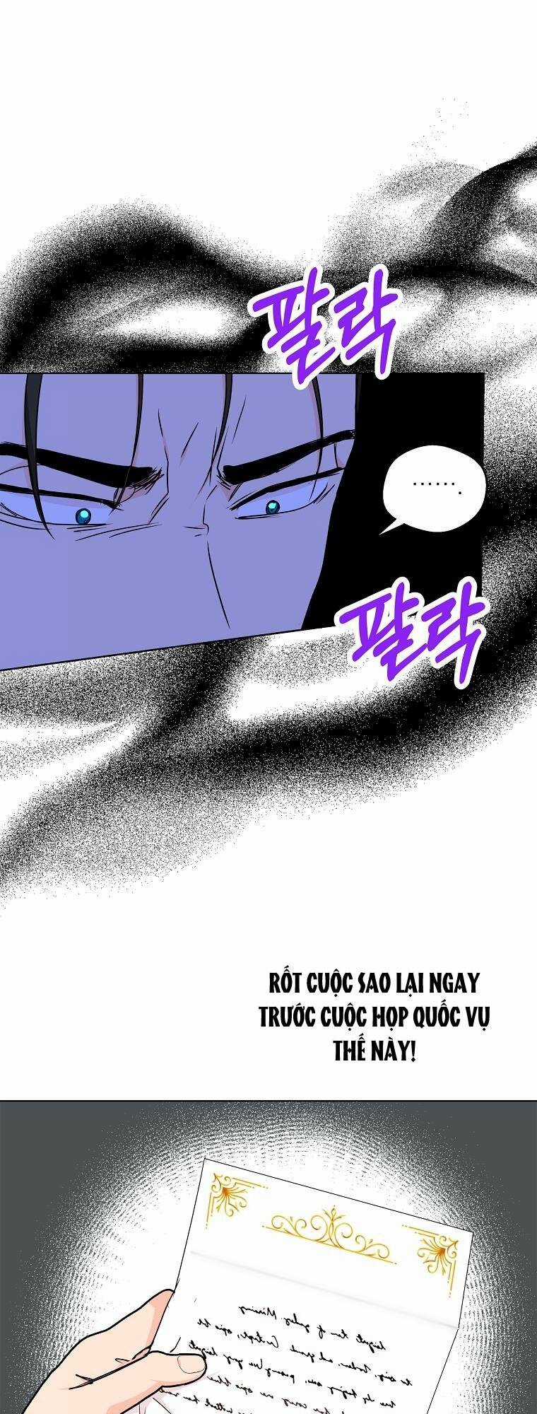 Tồn Tại Như Nàng Công Chúa Dã Chủng Chapter 30 trang 41