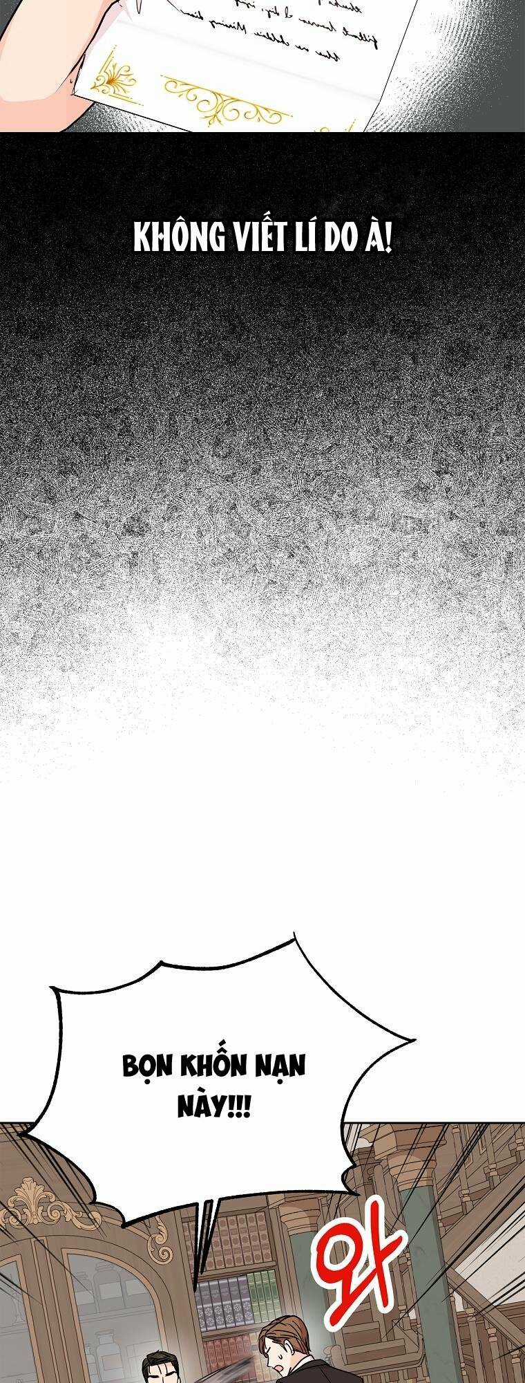 Tồn Tại Như Nàng Công Chúa Dã Chủng Chapter 30 trang 42