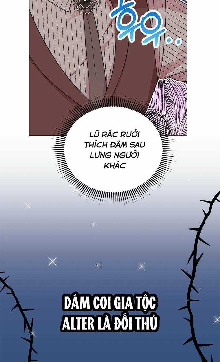 Tồn Tại Như Nàng Công Chúa Dã Chủng Chapter 30 trang 44