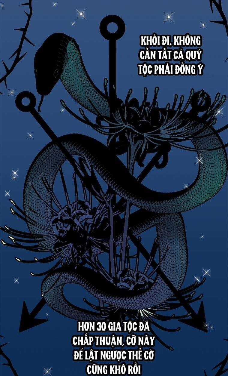 Tồn Tại Như Nàng Công Chúa Dã Chủng Chapter 30 trang 45