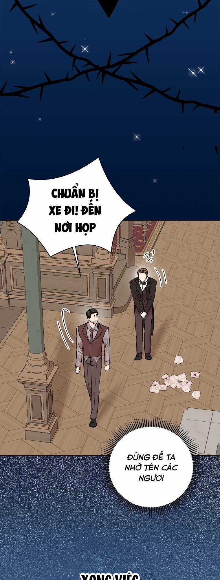 Tồn Tại Như Nàng Công Chúa Dã Chủng Chapter 30 trang 46