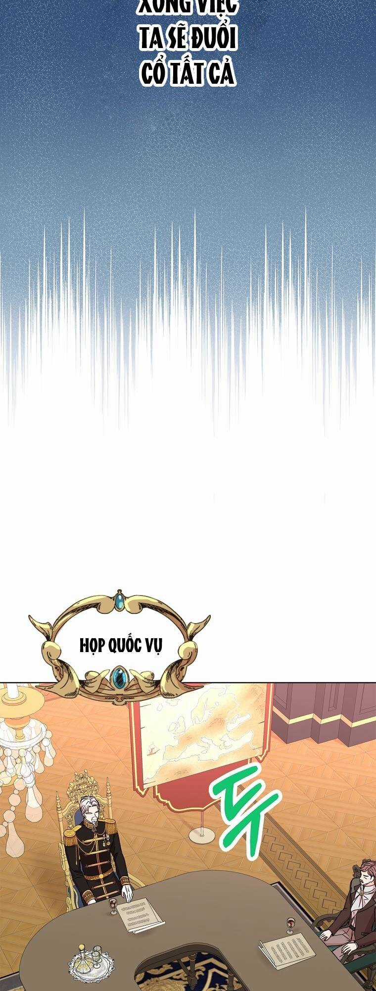 Tồn Tại Như Nàng Công Chúa Dã Chủng Chapter 30 trang 47