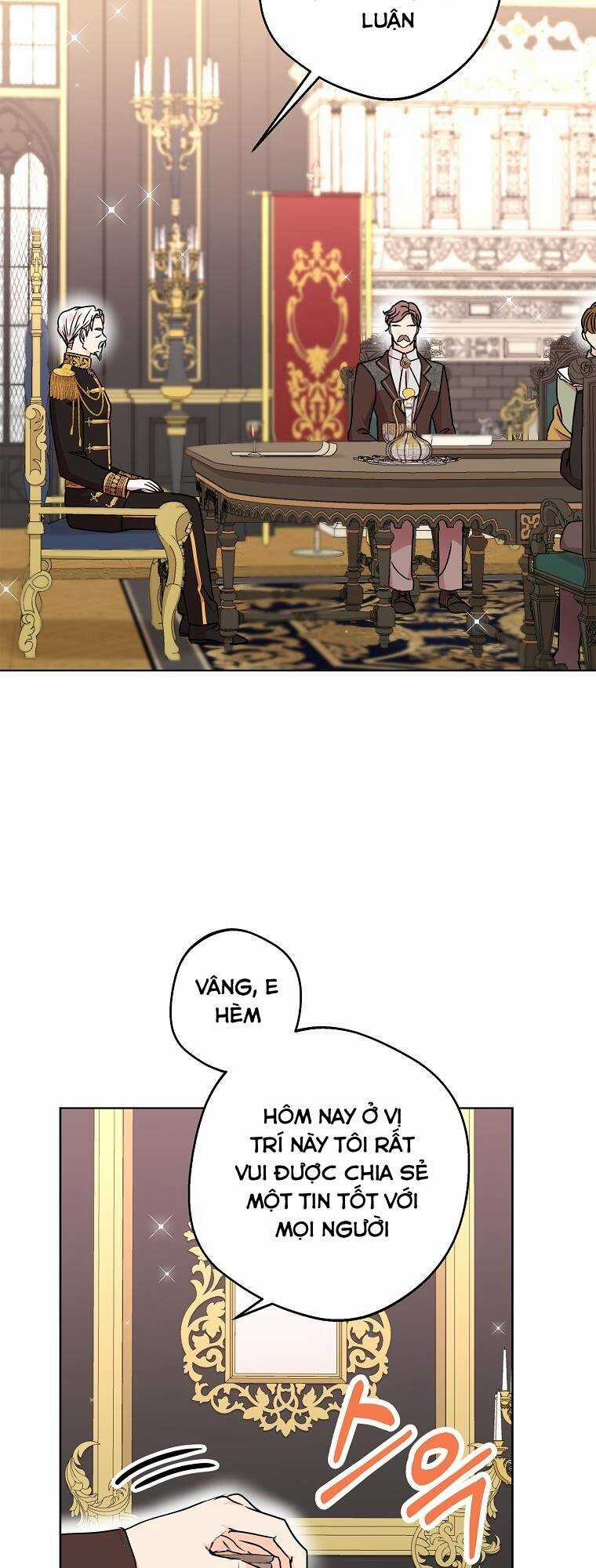 Tồn Tại Như Nàng Công Chúa Dã Chủng Chapter 30 trang 50