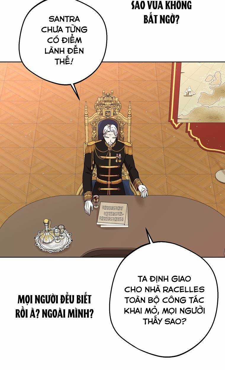 Tồn Tại Như Nàng Công Chúa Dã Chủng Chapter 30 trang 53