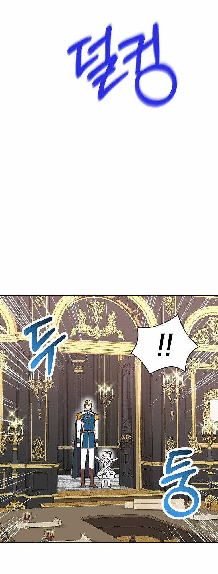 Tồn Tại Như Nàng Công Chúa Dã Chủng Chapter 31 trang 10