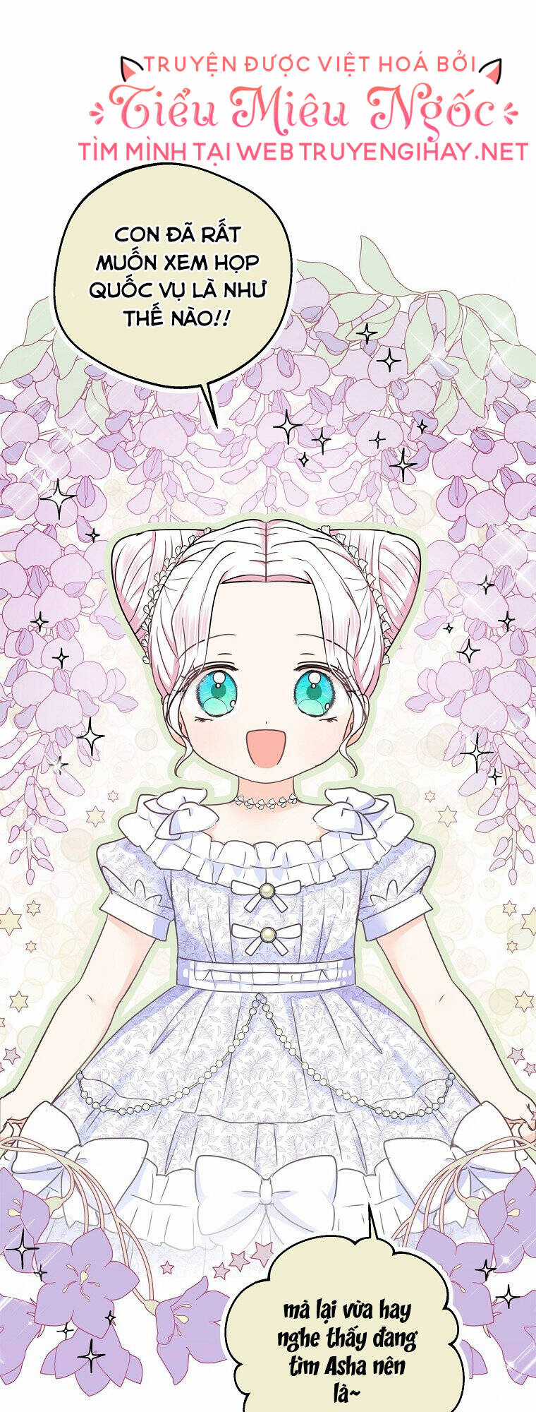 Tồn Tại Như Nàng Công Chúa Dã Chủng Chapter 31 trang 11