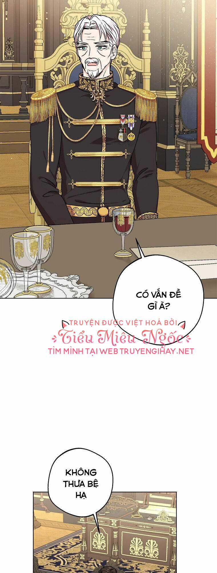 Tồn Tại Như Nàng Công Chúa Dã Chủng Chapter 31 trang 2