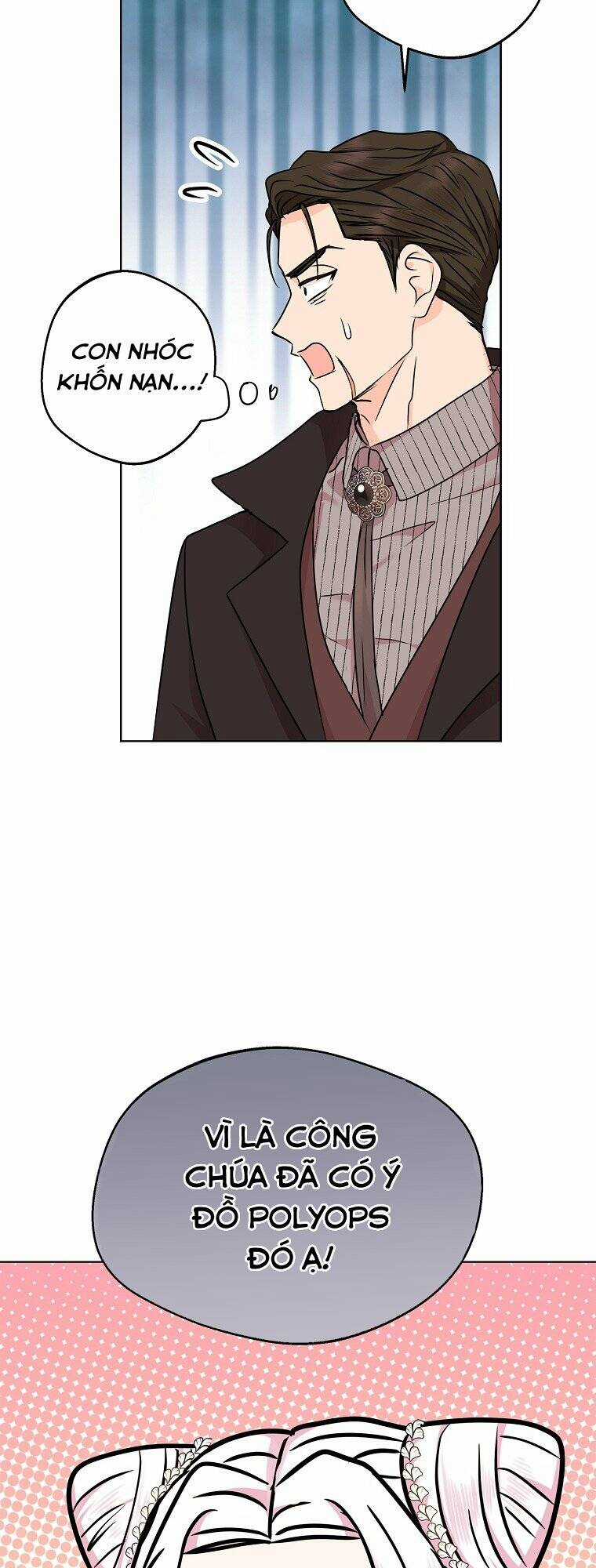 Tồn Tại Như Nàng Công Chúa Dã Chủng Chapter 31 trang 20