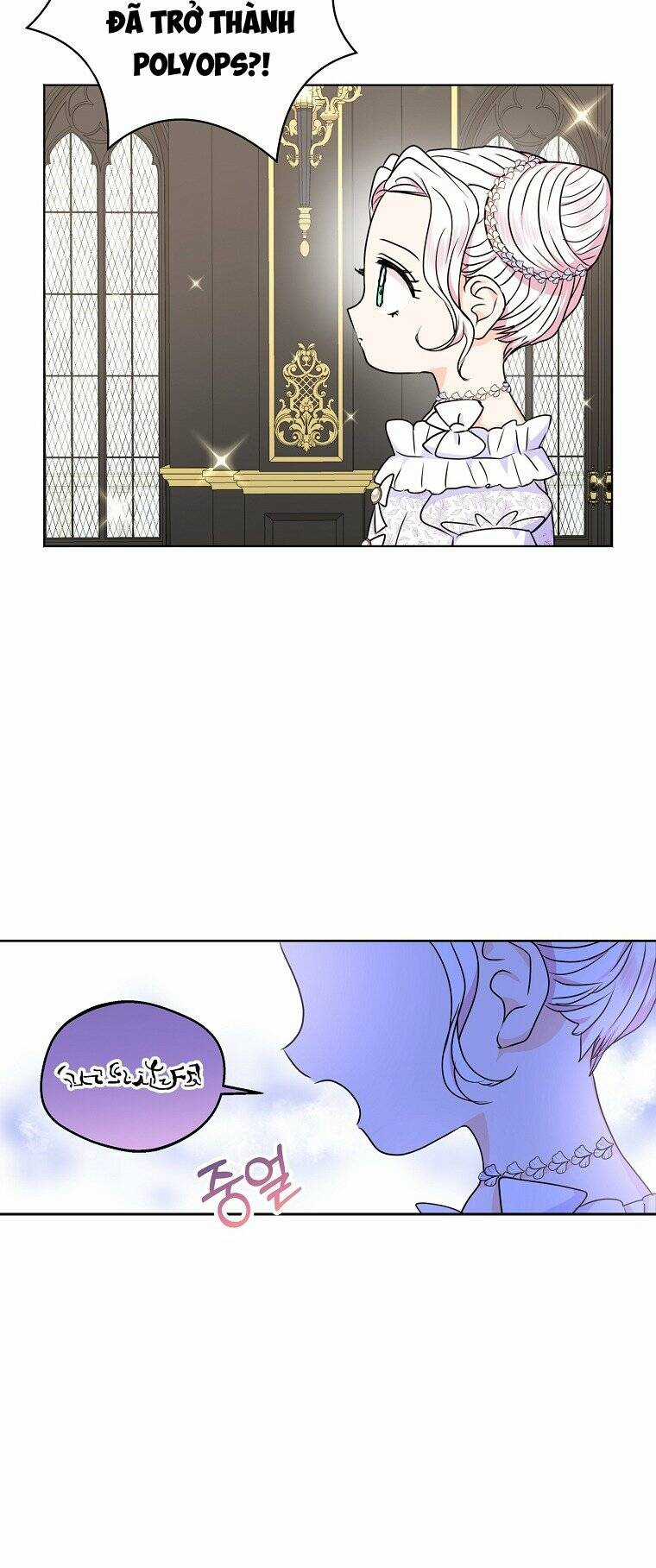 Tồn Tại Như Nàng Công Chúa Dã Chủng Chapter 31 trang 24