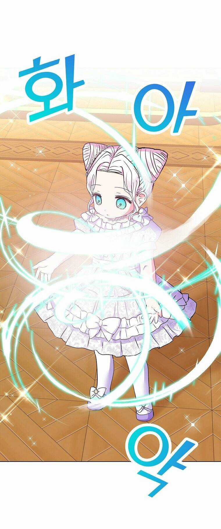 Tồn Tại Như Nàng Công Chúa Dã Chủng Chapter 31 trang 25