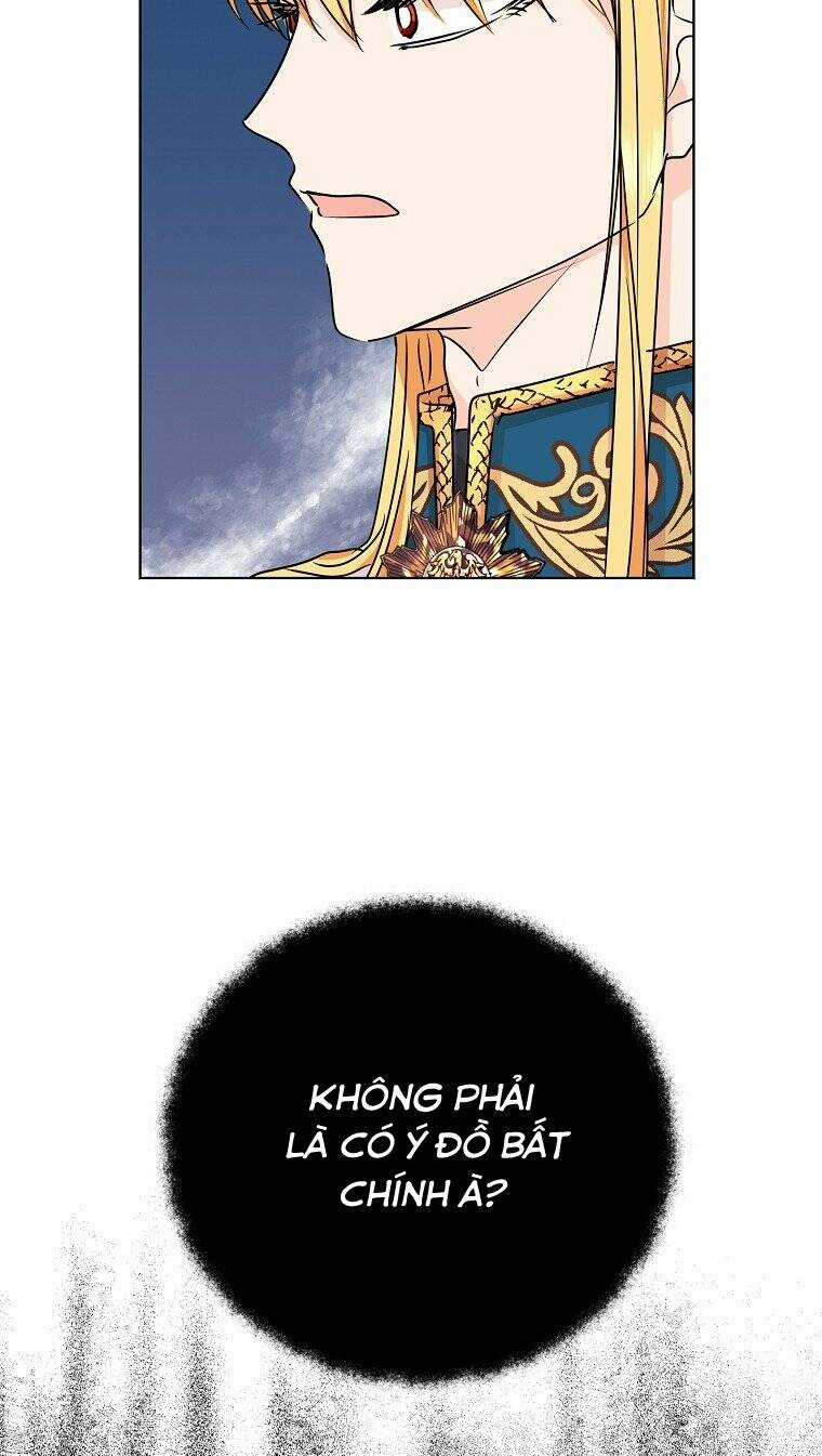 Tồn Tại Như Nàng Công Chúa Dã Chủng Chapter 31 trang 33