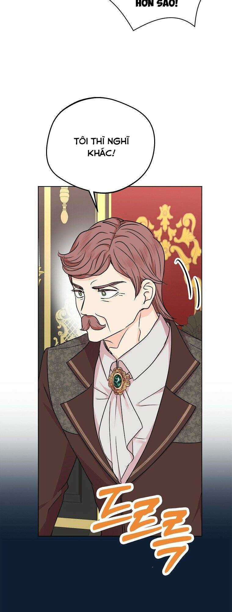 Tồn Tại Như Nàng Công Chúa Dã Chủng Chapter 31 trang 38