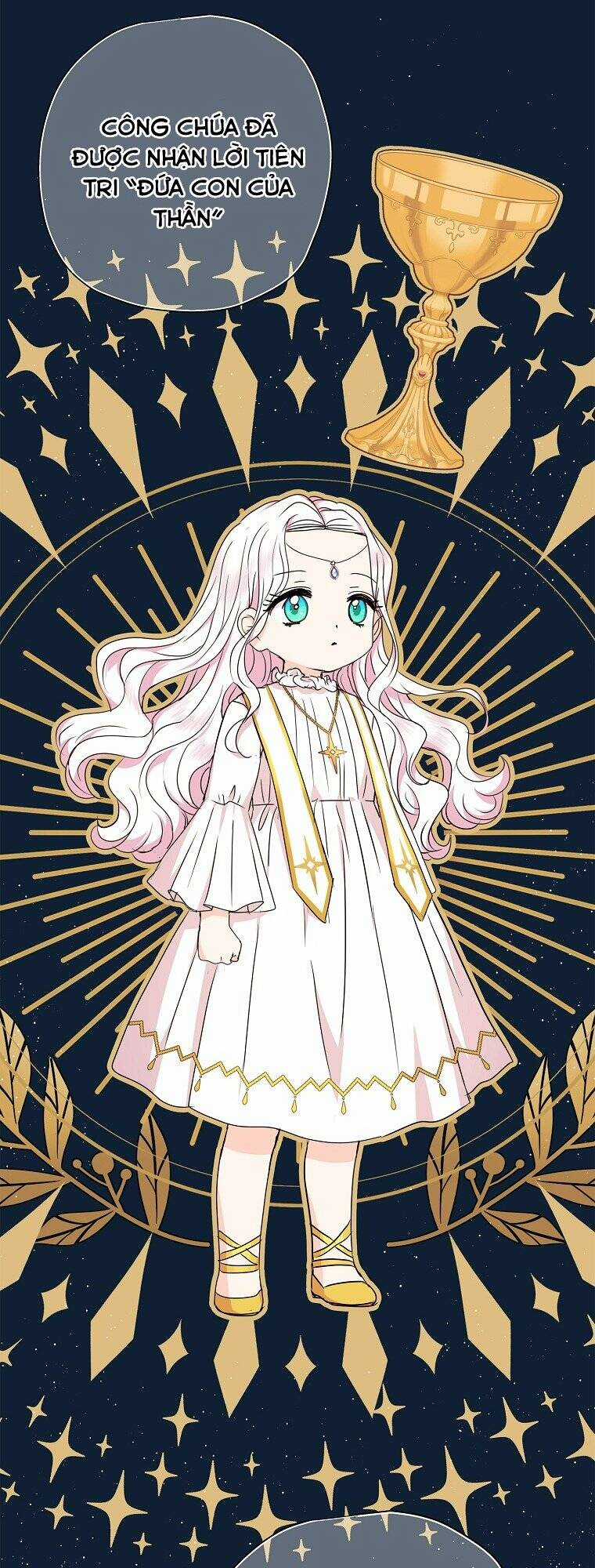 Tồn Tại Như Nàng Công Chúa Dã Chủng Chapter 31 trang 39