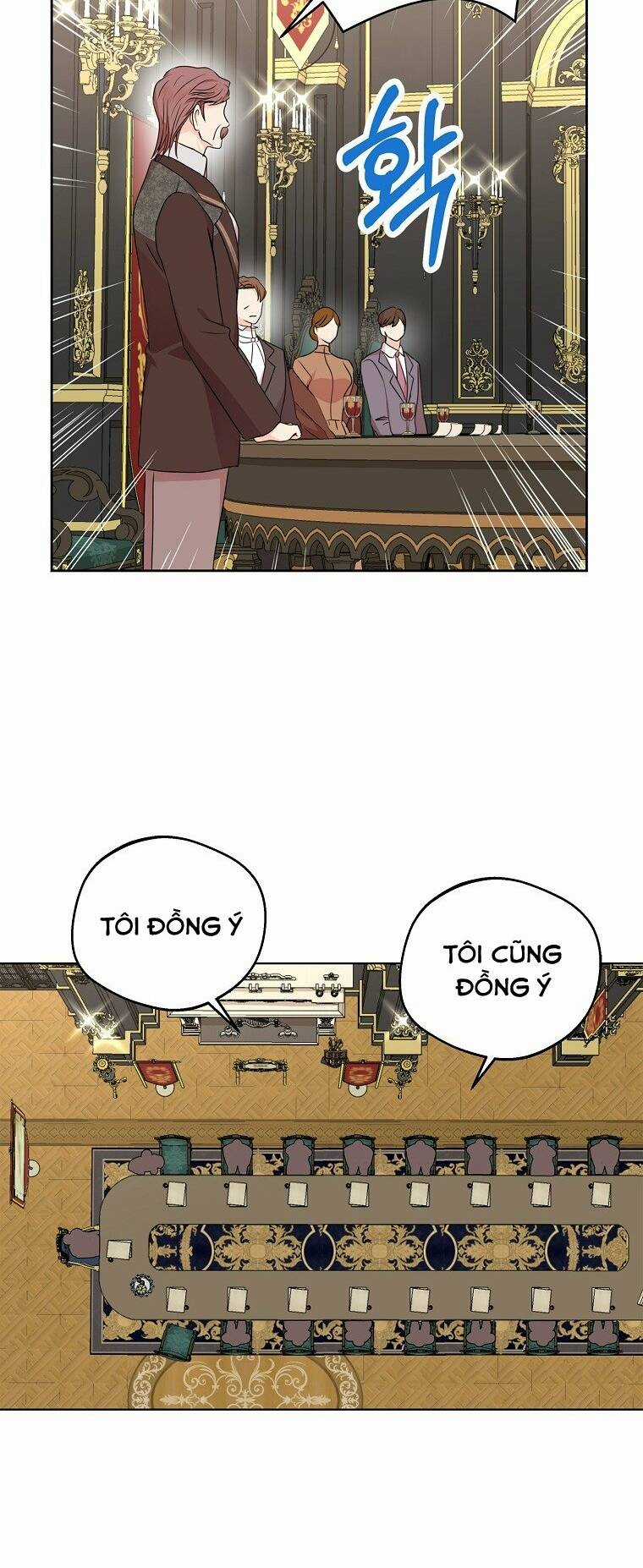 Tồn Tại Như Nàng Công Chúa Dã Chủng Chapter 31 trang 42