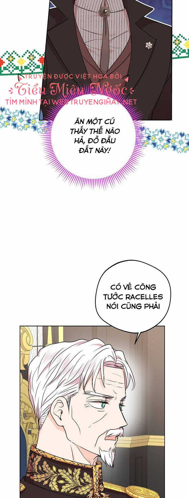 Tồn Tại Như Nàng Công Chúa Dã Chủng Chapter 31 trang 44