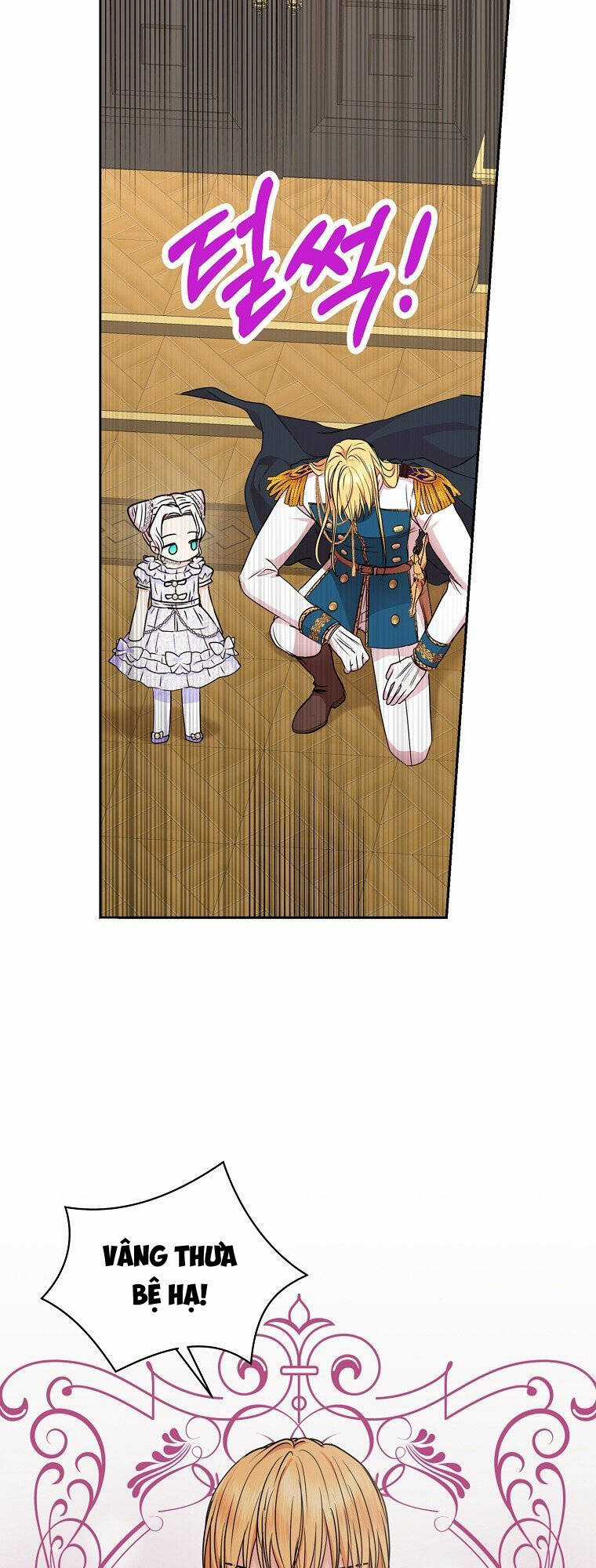 Tồn Tại Như Nàng Công Chúa Dã Chủng Chapter 31 trang 46