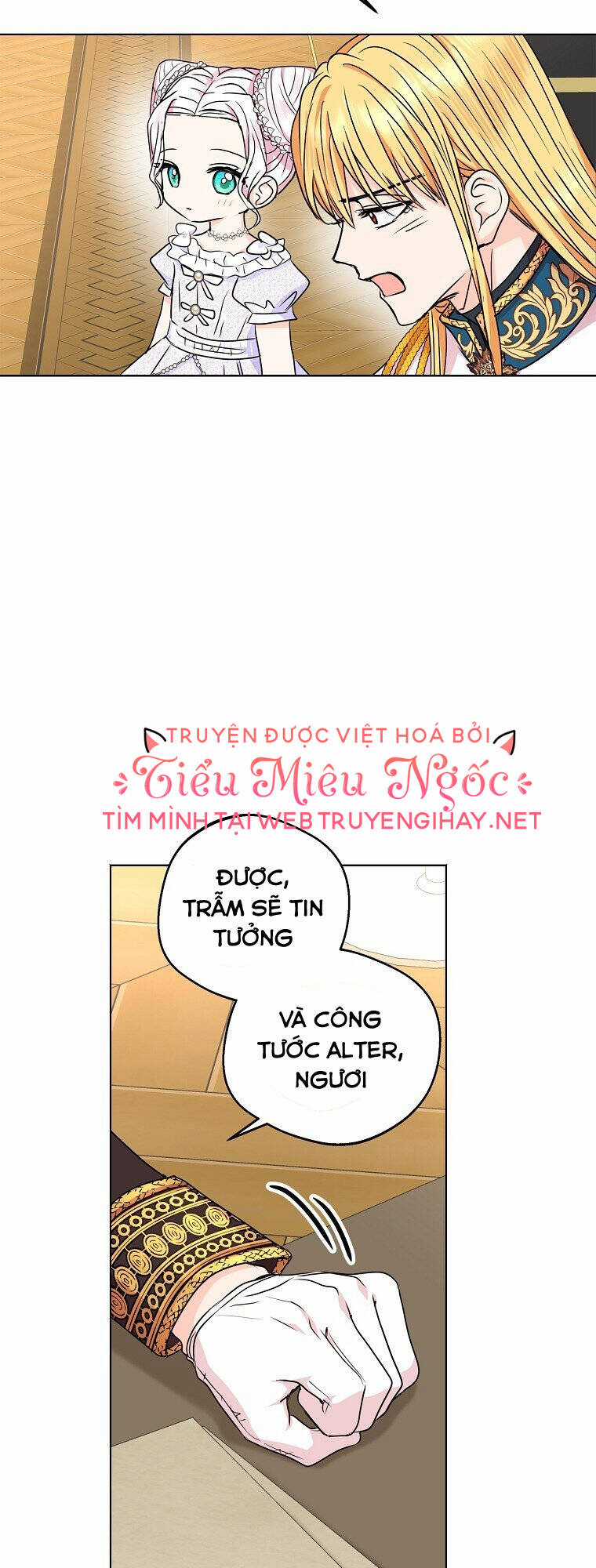 Tồn Tại Như Nàng Công Chúa Dã Chủng Chapter 31 trang 48